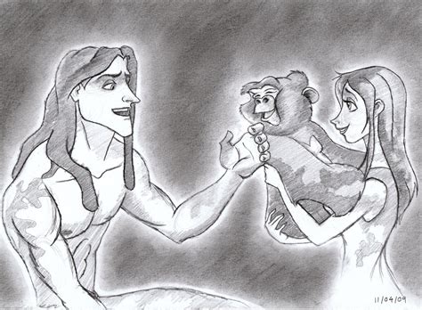 tarzan fan art|tarzan fan art and fan fiction.